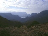 I monti Drakensberg